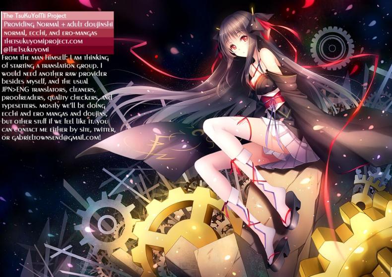ผมถูกผู้หญิงข่มขืน [Fujiya (Nectar)] Usui Hon no Chaika Thin book of Chaika (Hitsugi no Chaika) – ผมถูกผู้หญิงข่มขืน [Fujiya (Nectar)] Usui Hon no Chaika Thin book of Chaika (Hitsugi no Chaika) – ตอนที่ 1 หน้า 20