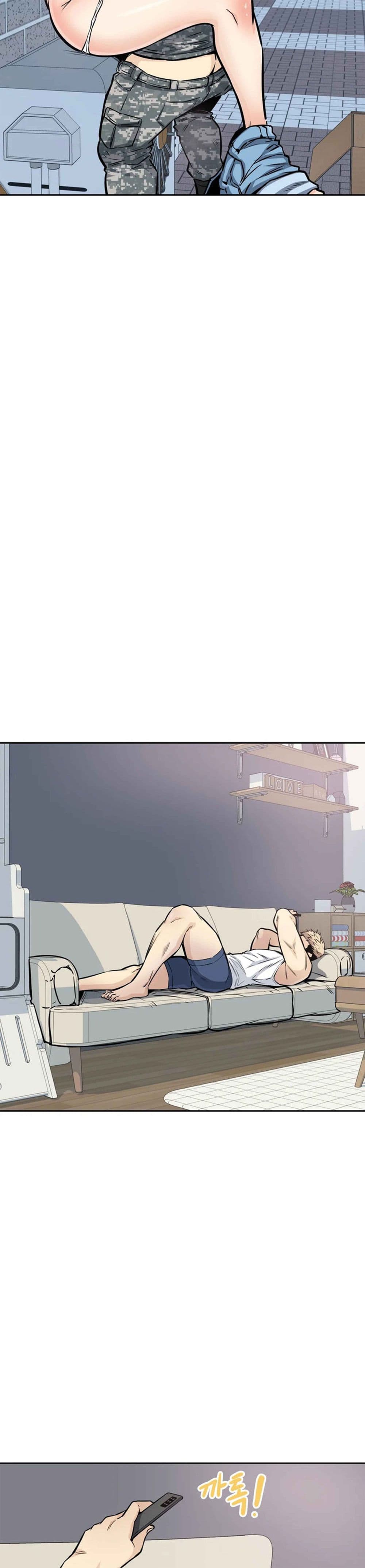 Visiting – Visiting – ตอนที่ 10 หน้า 10