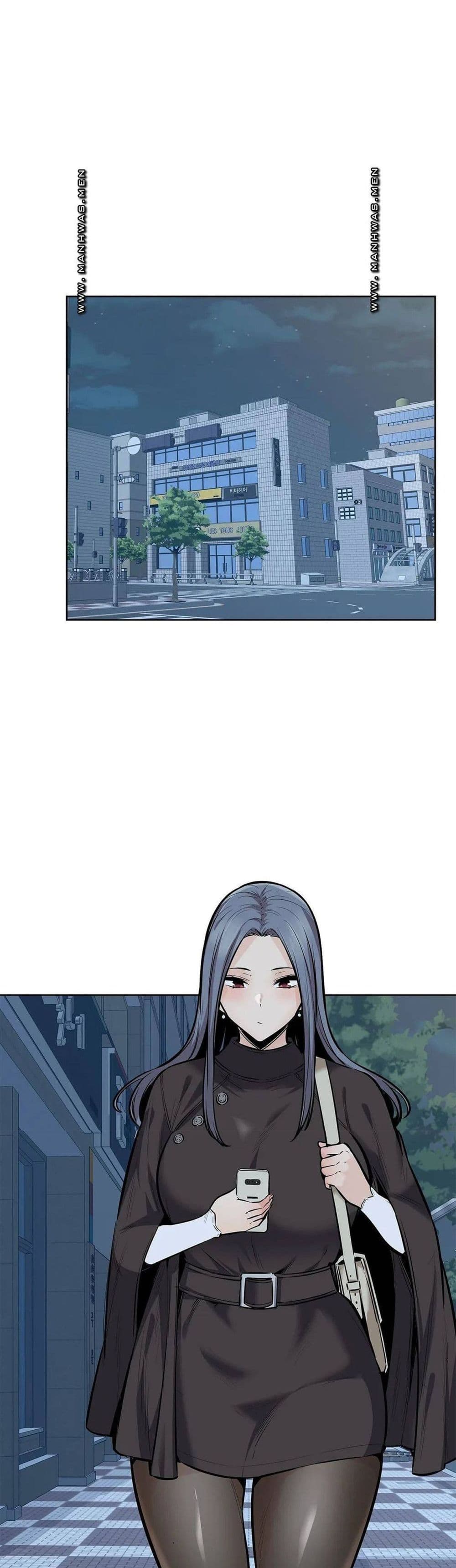 Visiting – Visiting – ตอนที่ 21 หน้า 28