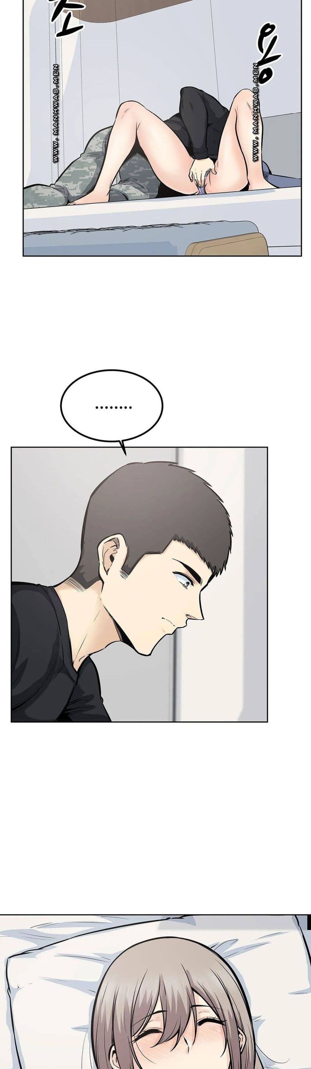 Visiting – Visiting – ตอนที่ 21 หน้า 36
