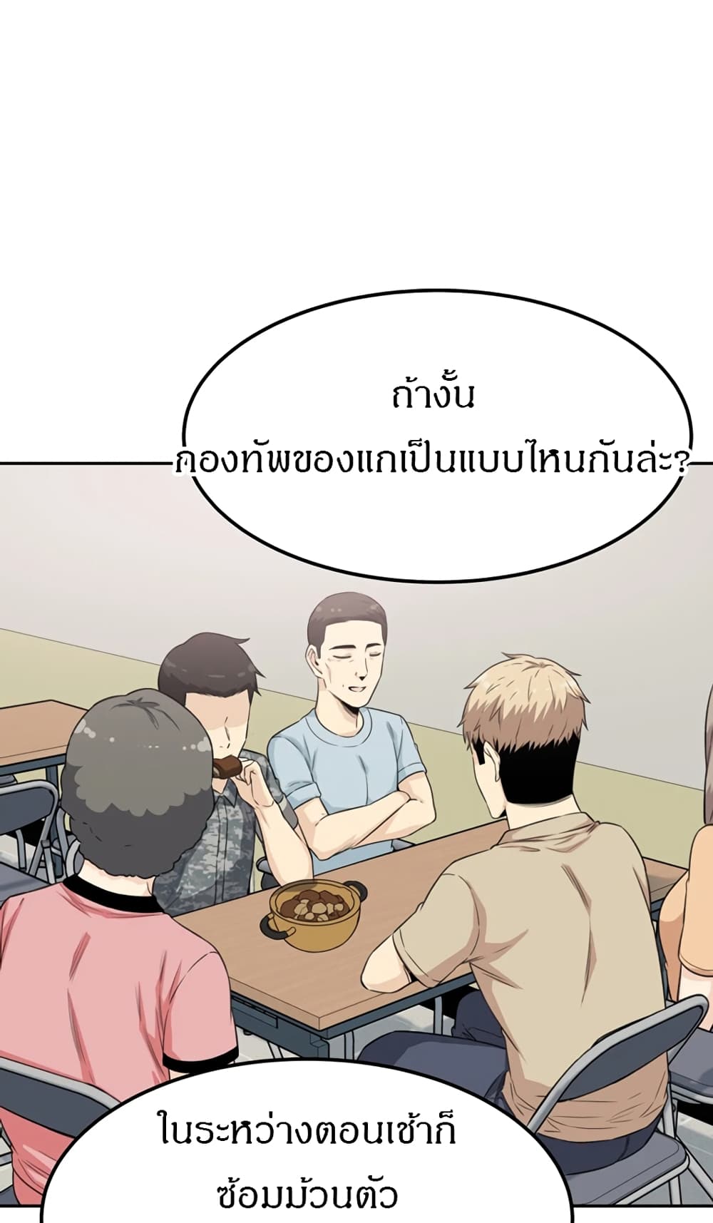 Visiting – Visiting – ตอนที่ 3 หน้า 6