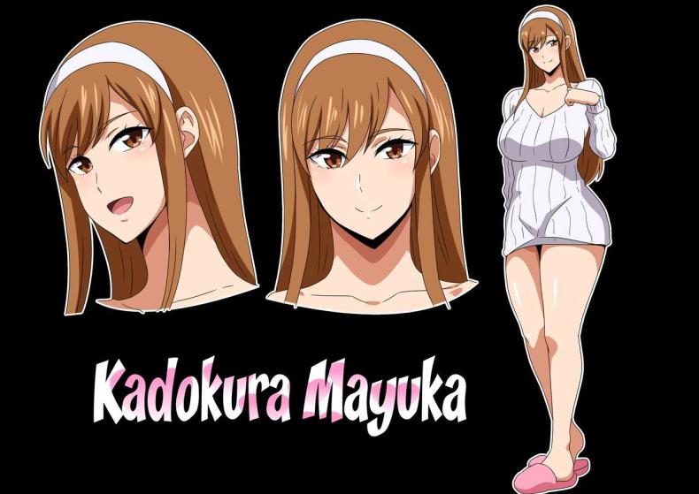เเฟนสาวผู้น่ารัก [Harahera] Dousei Kanojo Live-in Girlfriend – เเฟนสาวผู้น่ารัก [Harahera] Dousei Kanojo Live-in Girlfriend หน้า 19