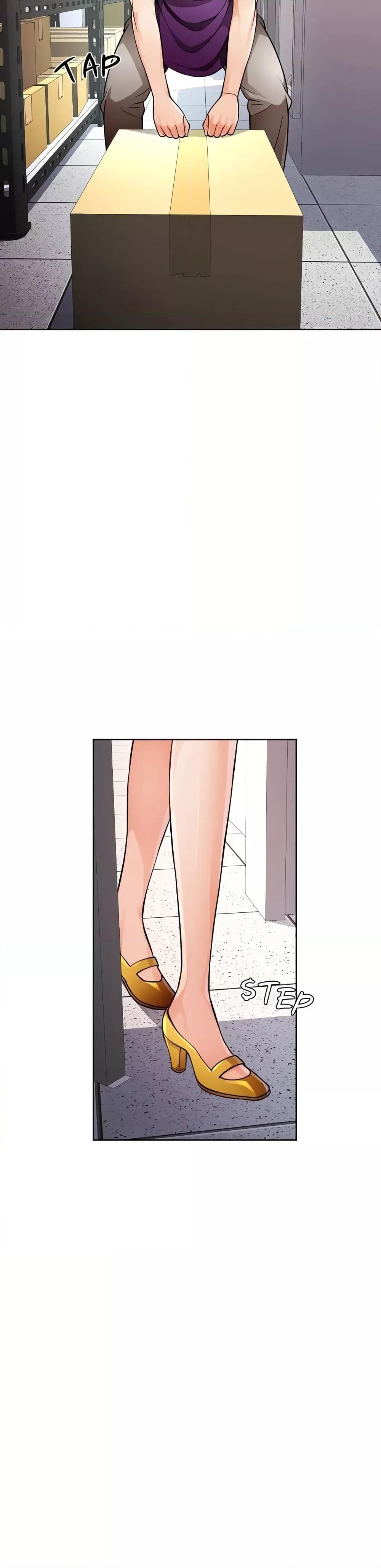 Wait, I’m a Married Woman! – Wait, I’m a Married Woman! – ตอนที่ 11 หน้า 25