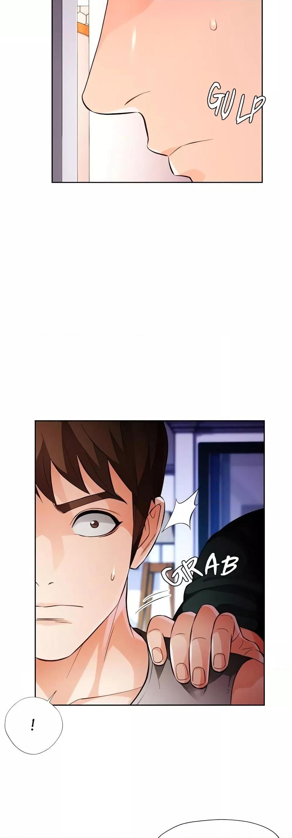 Wait, I’m a Married Woman! – Wait, I’m a Married Woman! – ตอนที่ 15 หน้า 49