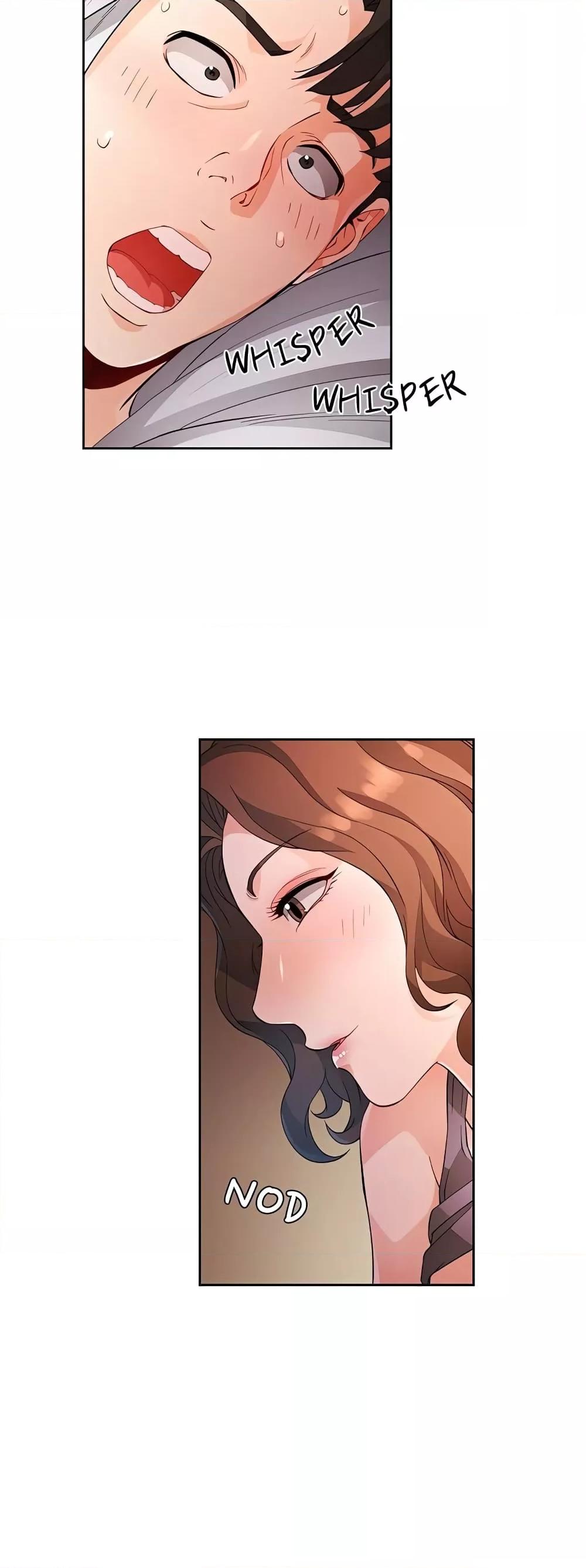Wait, I’m a Married Woman! – Wait, I’m a Married Woman! – ตอนที่ 32 หน้า 22