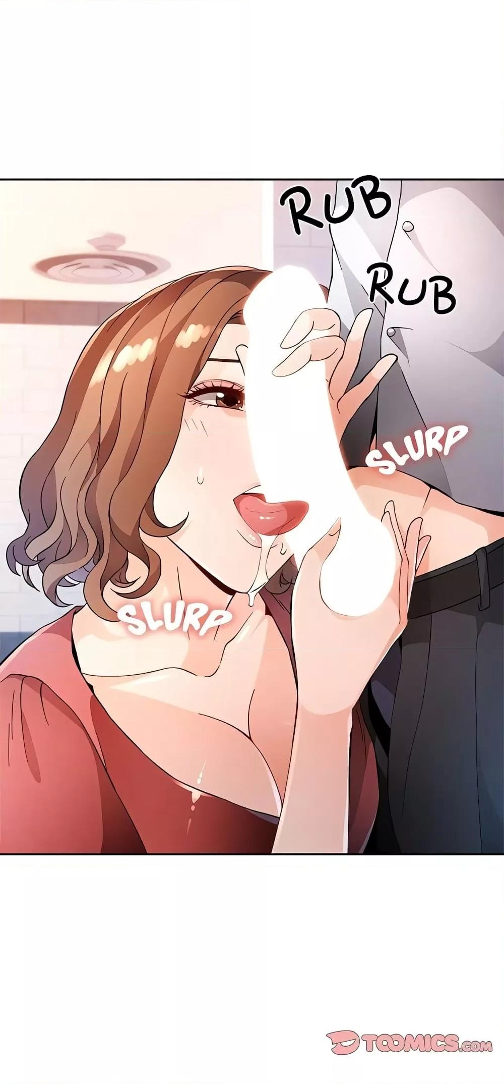 Wait, I’m a Married Woman! – Wait, I’m a Married Woman! – ตอนที่ 35 หน้า 9