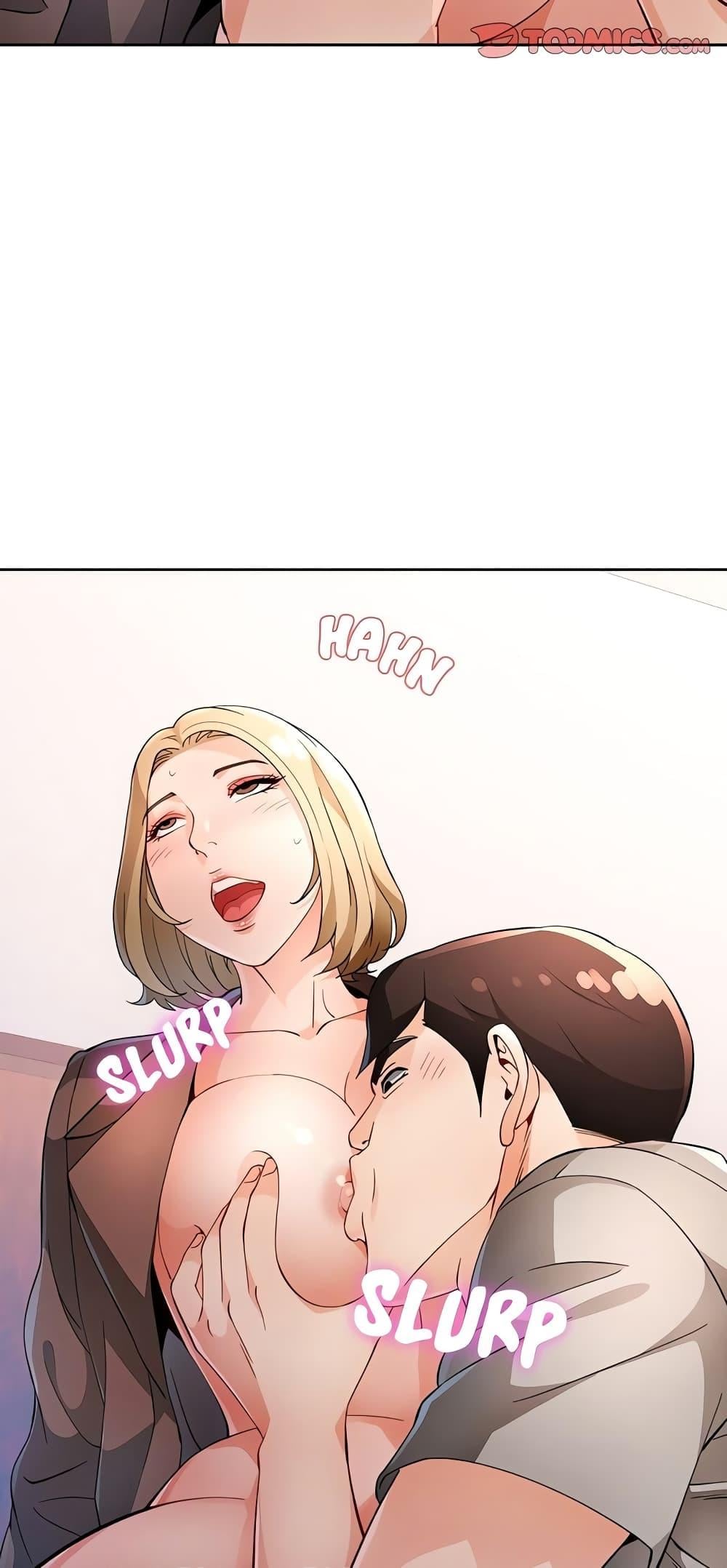 Wait, I’m a Married Woman! – Wait, I’m a Married Woman! – ตอนที่ 37 หน้า 37