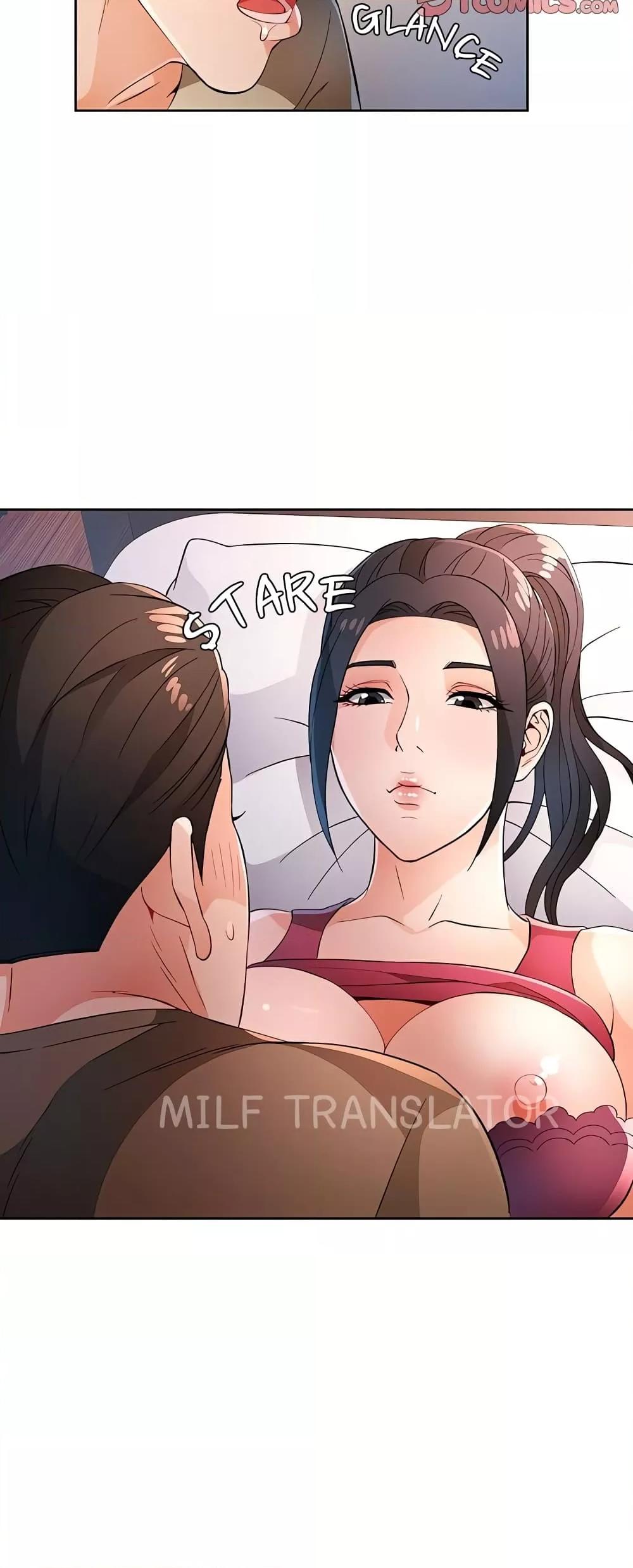 Wait, I’m a Married Woman! – Wait, I’m a Married Woman! – ตอนที่ 39 หน้า 49
