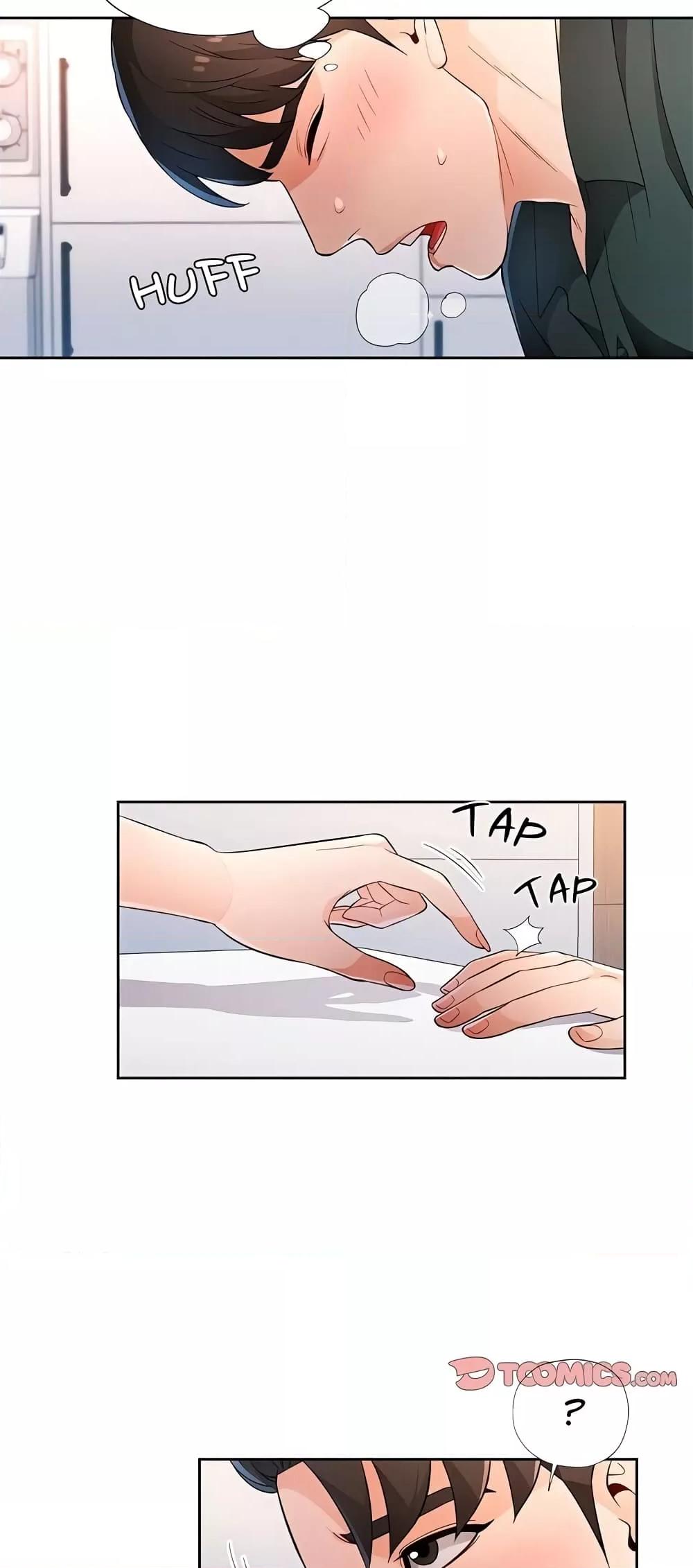 Wait, I’m a Married Woman! – Wait, I’m a Married Woman! – ตอนที่ 40 หน้า 47