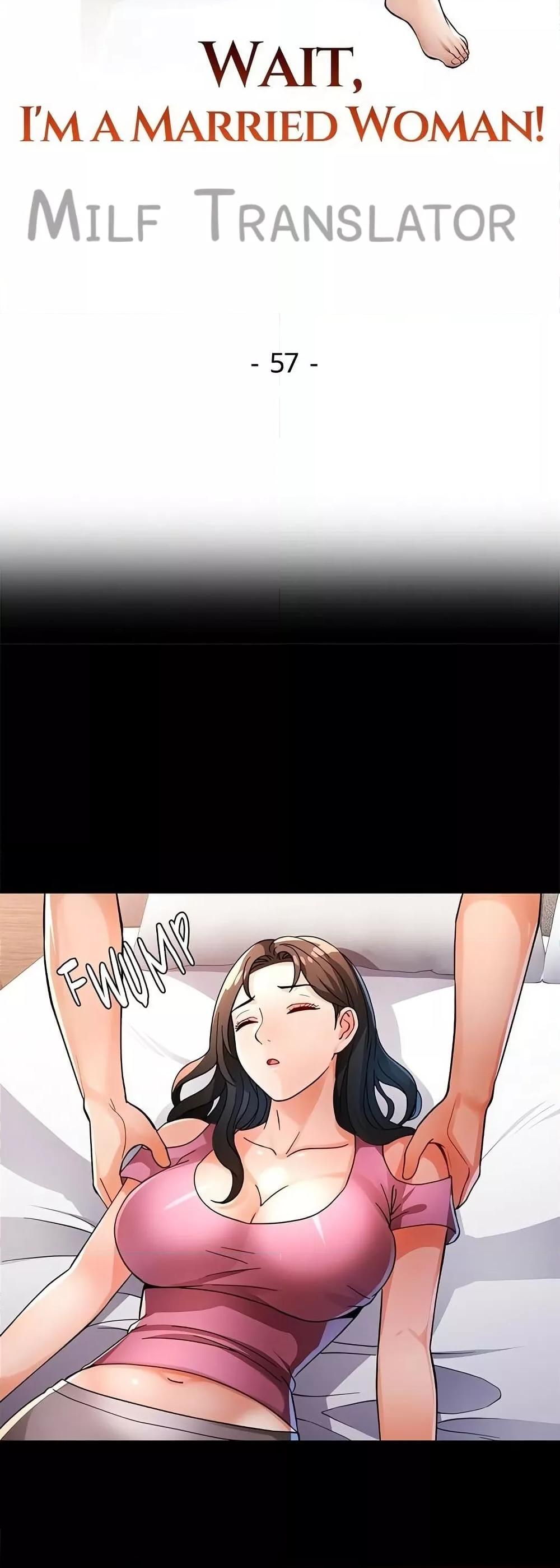 Wait, I’m a Married Woman! – Wait, I’m a Married Woman! – ตอนที่ 57 หน้า 7