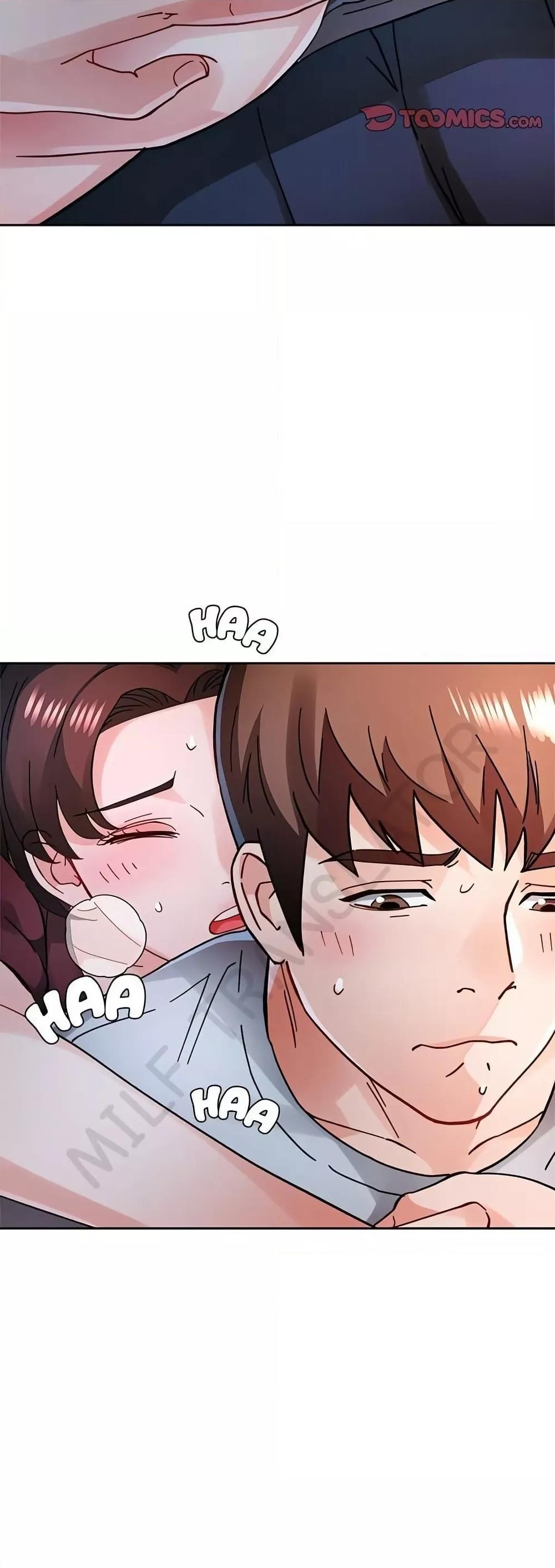 Wait, I’m a Married Woman! – Wait, I’m a Married Woman! – ตอนที่ 83 หน้า 12