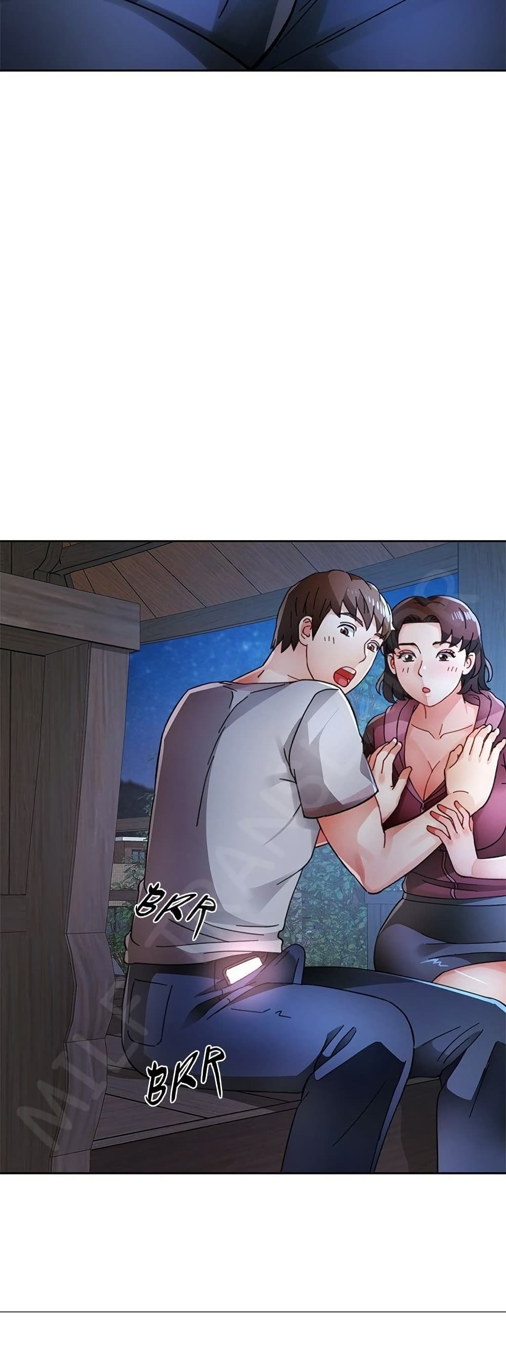 Wait, I’m a Married Woman! – Wait, I’m a Married Woman! – ตอนที่ 86 หน้า 48