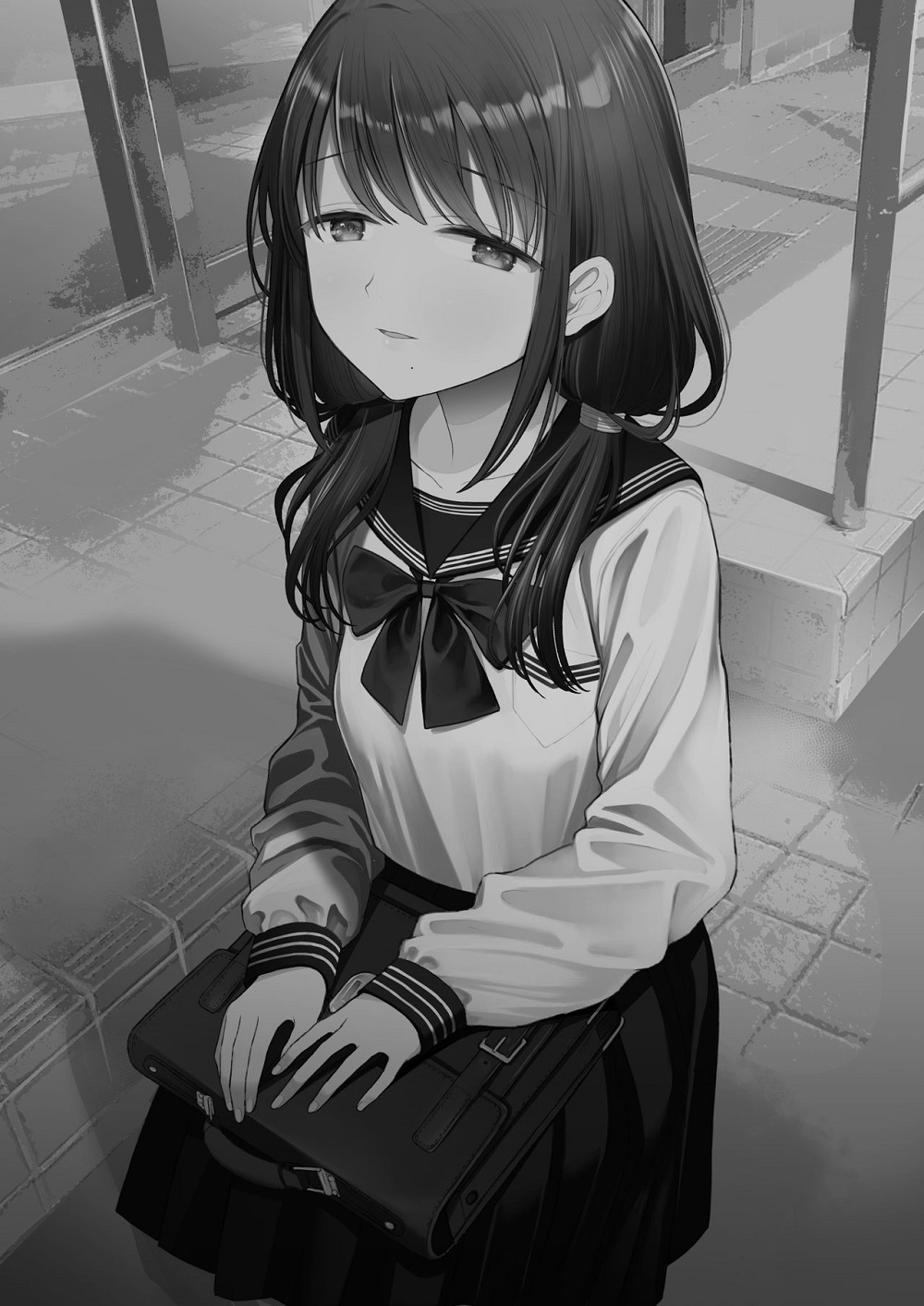 ฉันจะมีเสน่ห์บ้างมั้ยนะ [Mitsume no Mitsumame (Yoikorogashi)] Watashi datte Otoko no Hito o Hikitsuketai – ฉันจะมีเสน่ห์บ้างมั้ยนะ [Mitsume no Mitsumame (Yoikorogashi)] Watashi datte Otoko no Hito o Hikitsuketai – ตอนที่ 2 (จบ) หน้า 2