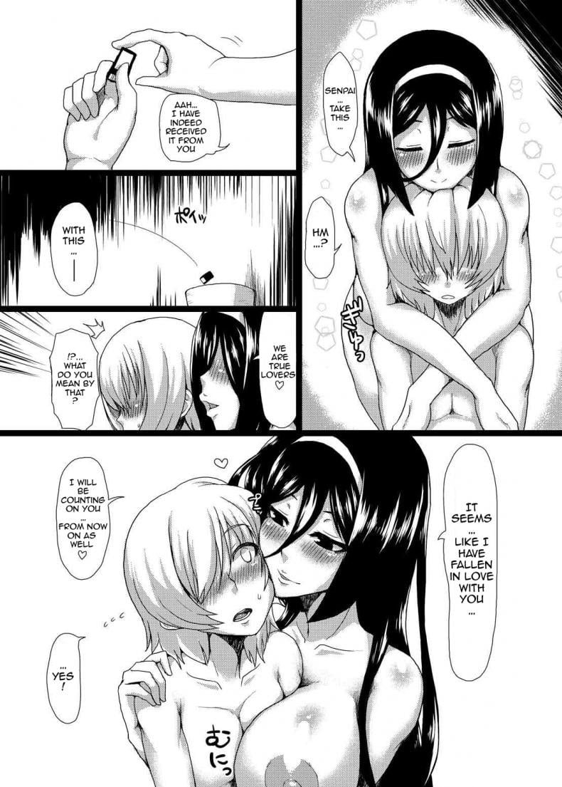 ติดใจจนรักเเล้ว(C83) [ParadiseGom (Gorgonzola)] Welcome to IRISU FESTA (Hyouka) – ติดใจจนรักเเล้ว(C83) [ParadiseGom (Gorgonzola)] Welcome to IRISU FESTA (Hyouka) – ตอนที่ 1 หน้า 31