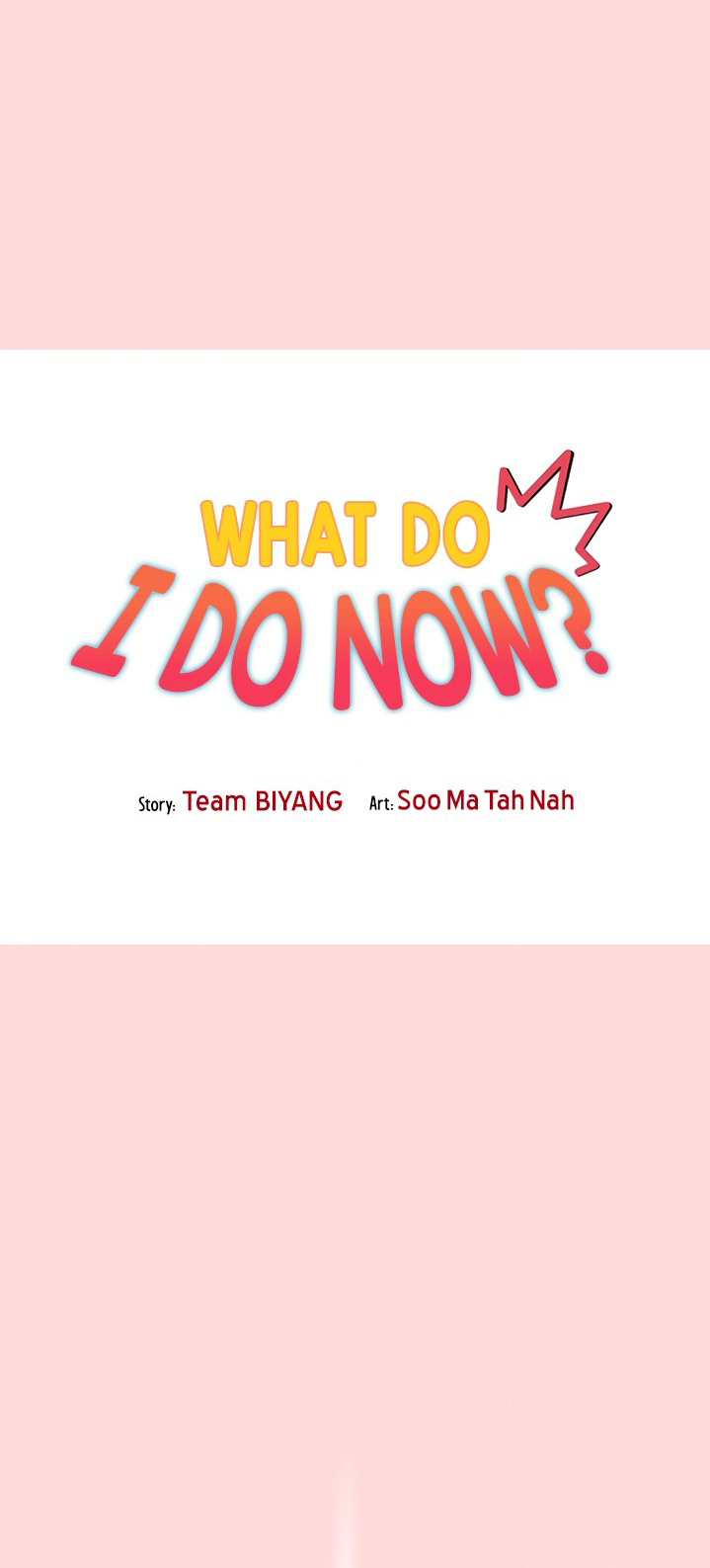 What Do I Do Now? – What Do I Do Now? – ตอนที่ 45 หน้า 5