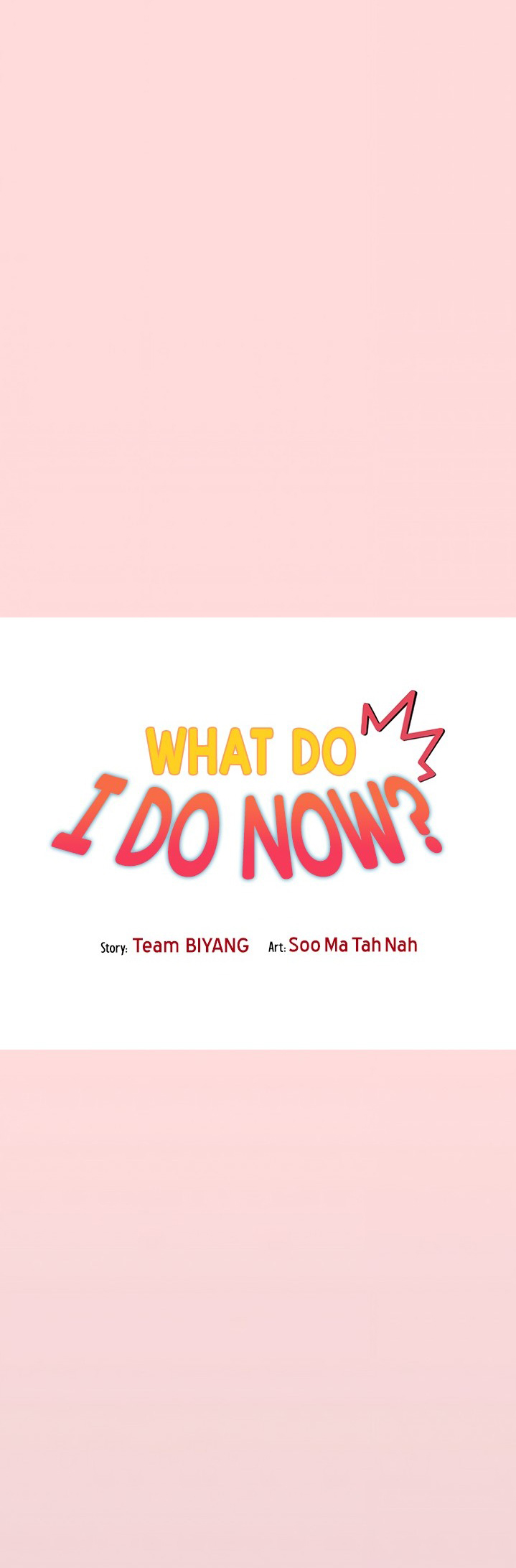 What Do I Do Now? – What Do I Do Now? – ตอนที่ 46 หน้า 2