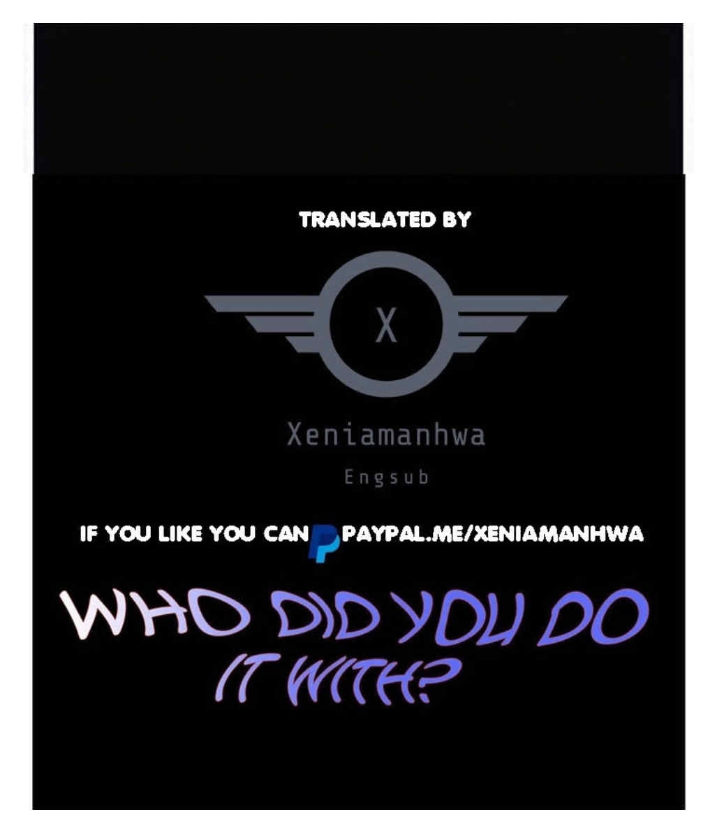 Who Did You Do With – Who Did You Do With – ตอนที่ 17 หน้า 3