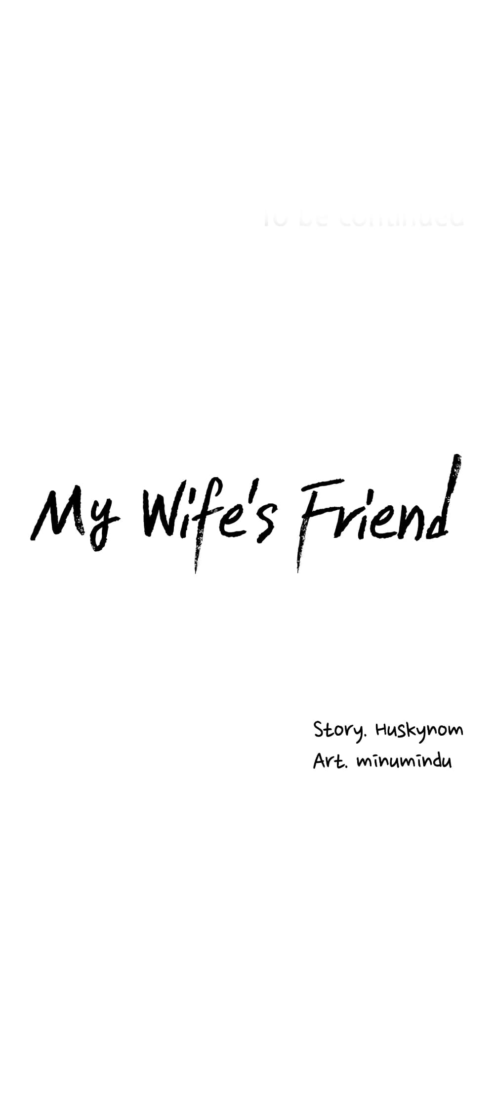 My Wife’s Friend – My Wife’s Friend – ตอนที่ 45 หน้า 31