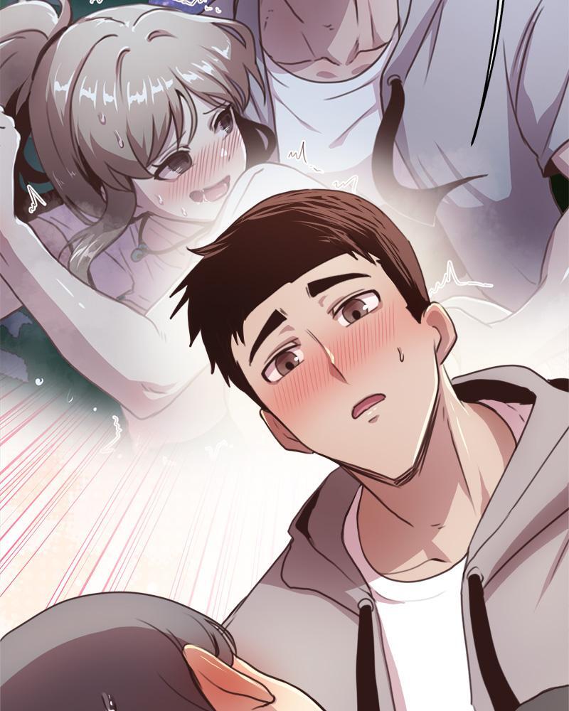 With My Brother’s Friends – With My Brother’s Friends – ตอนที่ 18 (พิเศษ) หน้า 62