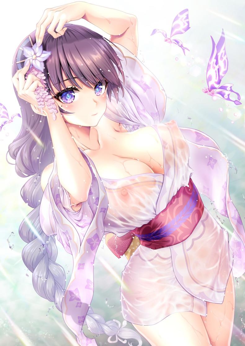 ความลับในเซเรนิตี้ พอท [URAN-FACTORY (URAN)] Kakuzetsu Rakuen Yuugi Secret Paradise – ความลับในเซเรนิตี้ พอท [URAN-FACTORY (URAN)] Kakuzetsu Rakuen Yuugi Secret Paradise หน้า 13