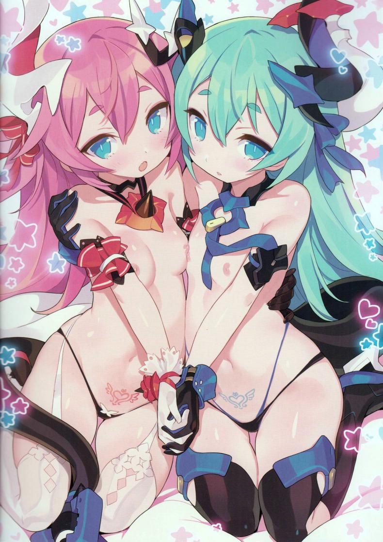 วอดก้าเกิร์ล [Lovewn Outpost (BLADE)] Non-alcoholic Vodka Girls (Honkai Impact 3) – วอดก้าเกิร์ล [Lovewn Outpost (BLADE)] Non-alcoholic Vodka Girls (Honkai Impact 3) หน้า 2
