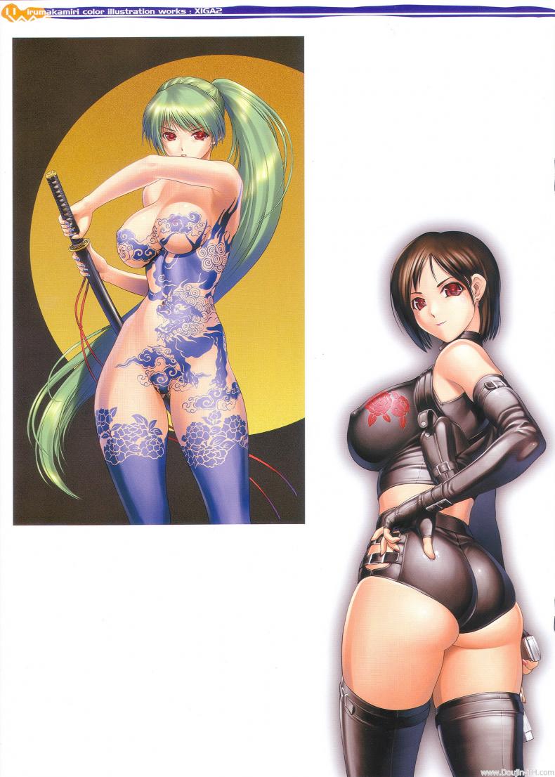 นางพยาบาลส่วนตัว [Hellabunna (Iruma Kamiri)] XIGA2 – นางพยาบาลส่วนตัว [Hellabunna (Iruma Kamiri)] XIGA2 – ตอนที่ 1 หน้า 16
