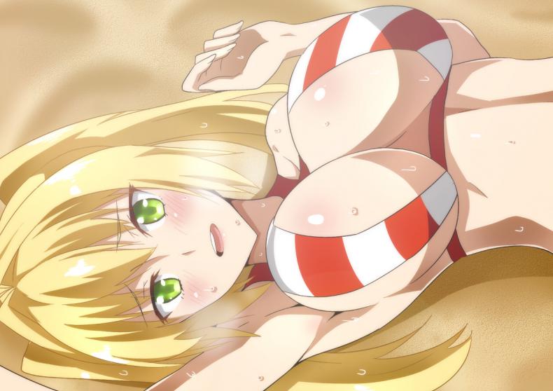 [hara3131] シルフィーまとめ – [hara3131] 夜這いネロと水着ネロまとめ หน้า 7