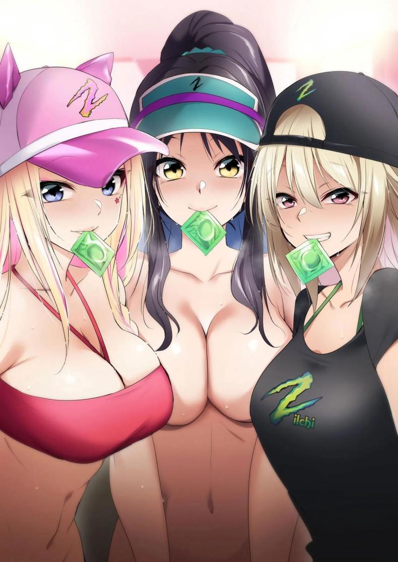 ทดลองใช้สินค้ากับสาวๆ [HELLTER SKELTER (Kaiga)] Kyanpengāru de jissen o tameshi-chū! Nantsugai no ko to shitaidesu ka Trying out the campaign girl! Which girl would you like to be with – ทดลองใช้สินค้ากับสาวๆ [HELLTER SKELTER (Kaiga)] Kyanpengāru de jissen o tameshi-chū! Nantsugai no ko to shitaidesu ka Trying out the campaign girl! Which girl would you like to be with หน้า 29