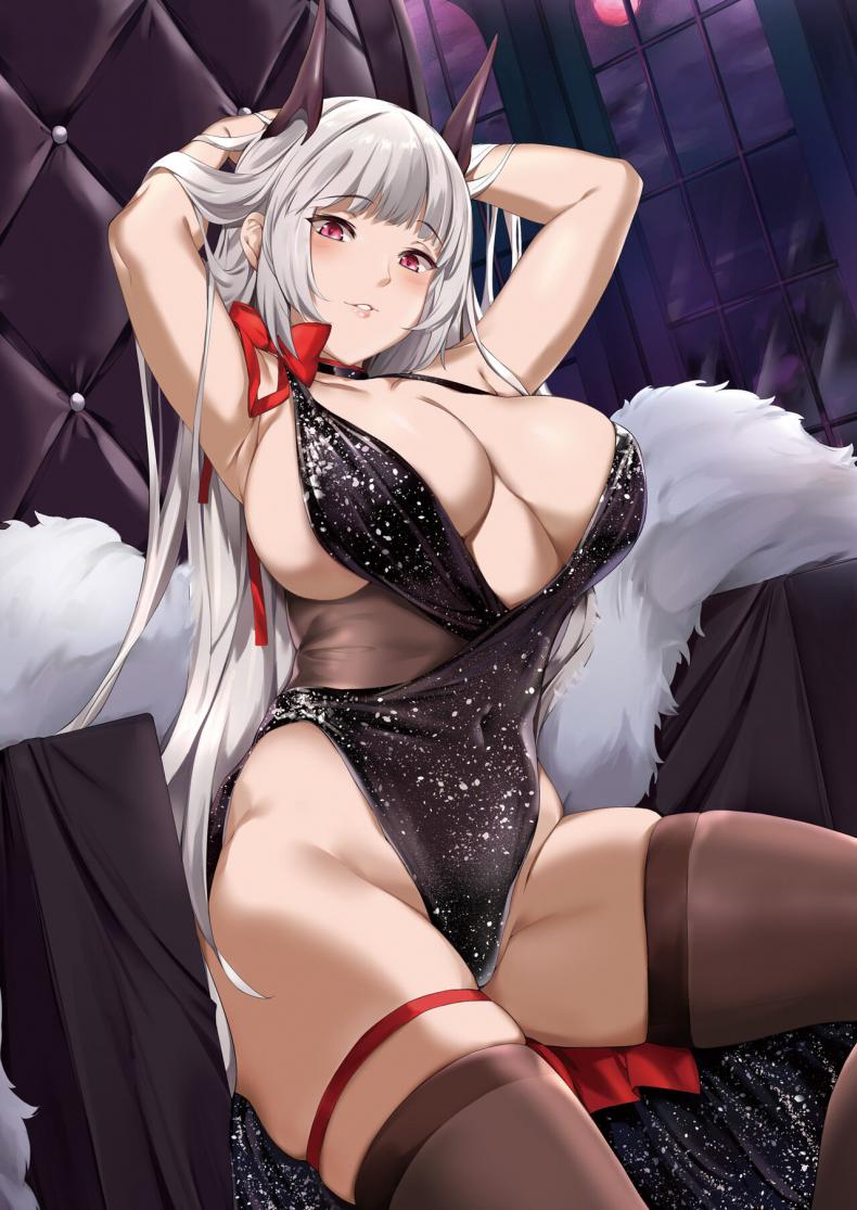 ผู้การเก่งพอรึเปล่านะ [Salt choc (Naha 78)] Yorck’s Shota-Induced Erotic Service (Azur Lane) – ผู้การเก่งพอรึเปล่านะ [Salt choc (Naha 78)] Yorck’s Shota-Induced Erotic Service (Azur Lane) – ตอนที่ 1 หน้า 1