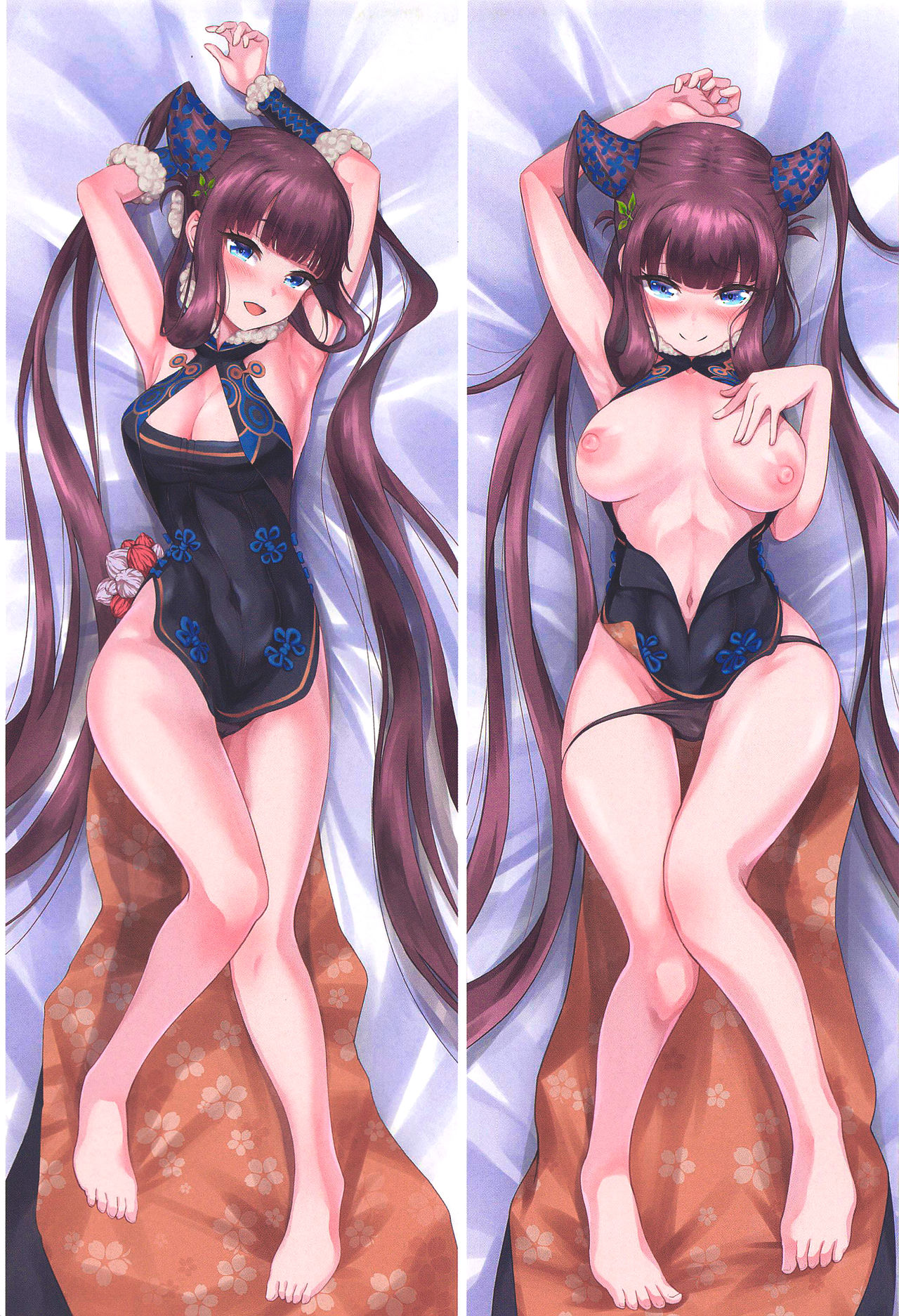 แค่เจอเธอก็หายเหนื่อย [Urayamaya (Urayama)] Youkihi-chan wa Ecchi da ne Youkihi-chan is Lewd Right (FateGrand Order) – แค่เจอเธอก็หายเหนื่อย [Urayamaya (Urayama)] Youkihi-chan wa Ecchi da ne Youkihi-chan is Lewd Right (FateGrand Order) – ตอนที่ 1 หน้า 20