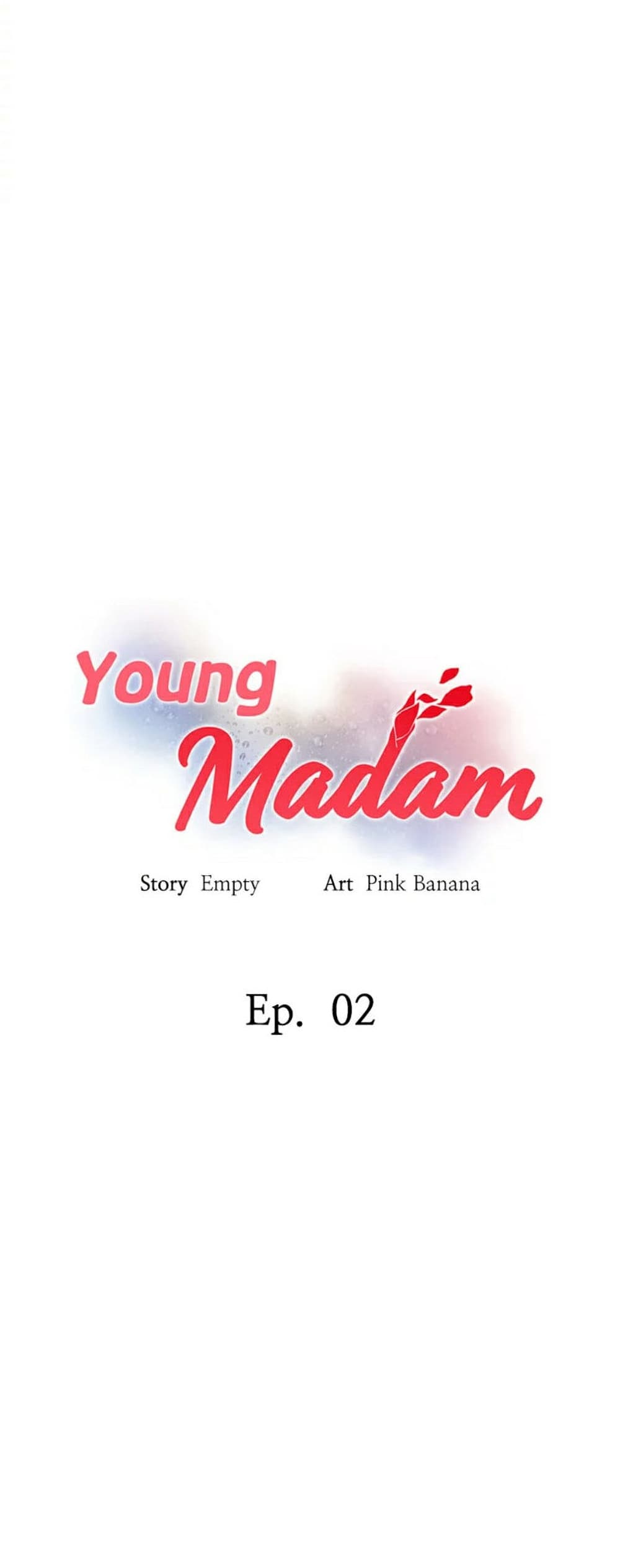 Young Madam – Young Madam – ตอนที่ 2 หน้า 5