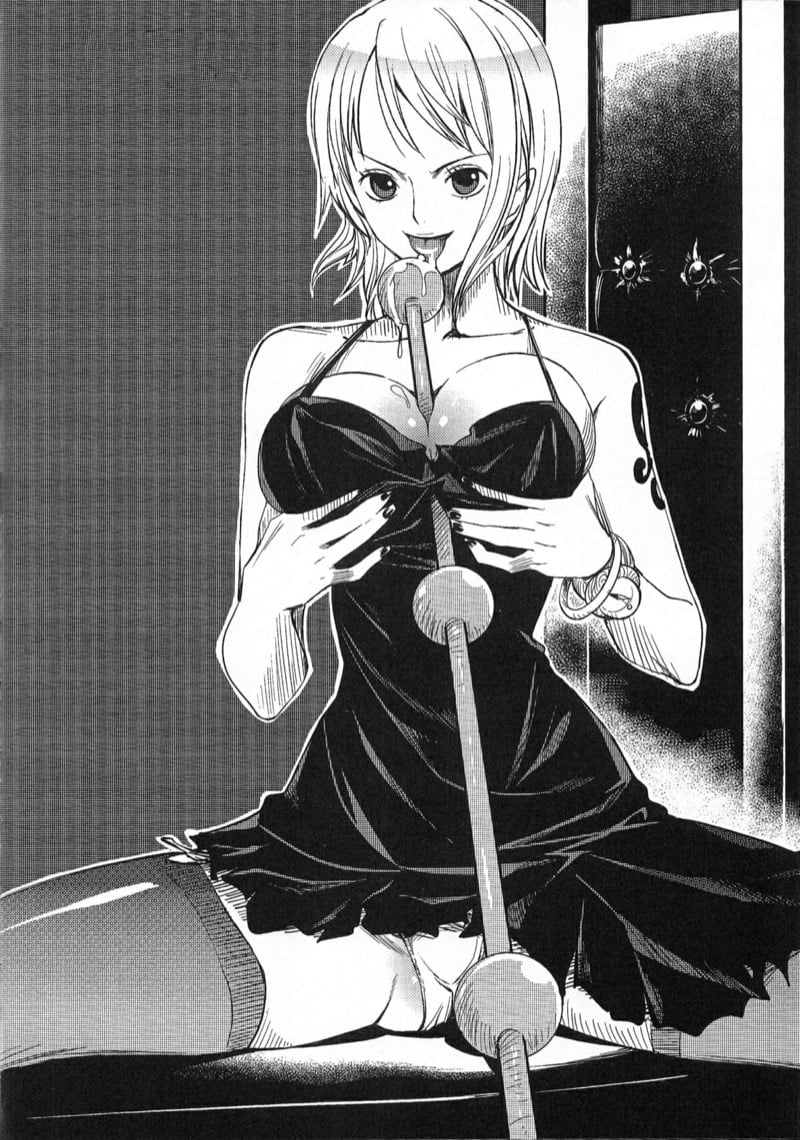 ฝันร้ายของ โบอา แฮนค็อก (C80) [Konohanaku (Konohana)] Zoku Onnagoroshi Hebi no Jigoku (One Piece) – ฝันร้ายของ โบอา แฮนค็อก (C80) [Konohanaku (Konohana)] Zoku Onnagoroshi Hebi no Jigoku (One Piece) – ตอนที่ 1 หน้า 17