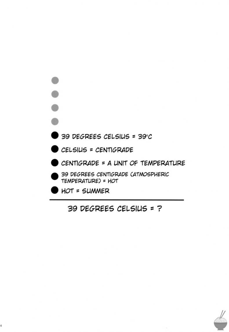 องศาเสียว อุณหภูมิเดือด 39 Degrees Celsius! (Denpa onna to seishun otoko) – องศาเสียว อุณหภูมิเดือด 39 Degrees Celsius! (Denpa onna to seishun otoko) – ตอนที่ 1 หน้า 3