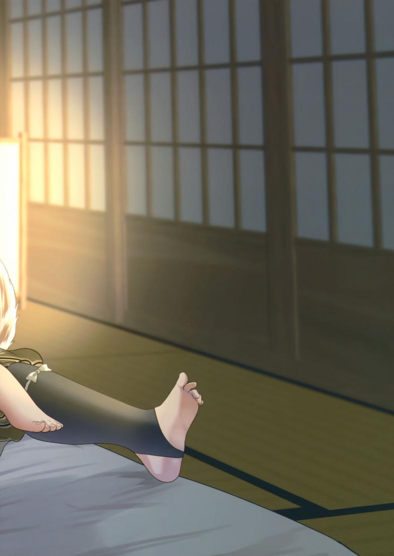 ค่ำคืนกระชิบมิตรของหมดเเละจิ้งจอก(C100) [PANA LAND (Kazepana)] Inu to Kitsune ga Majiwaru Yoru ni The Relationship Between The Dog And Fox In The Night – ค่ำคืนกระชิบมิตรของหมดเเละจิ้งจอก(C100) [PANA LAND (Kazepana)] Inu to Kitsune ga Majiwaru Yoru ni The Relationship Between The Dog And Fox In The Night หน้า 27