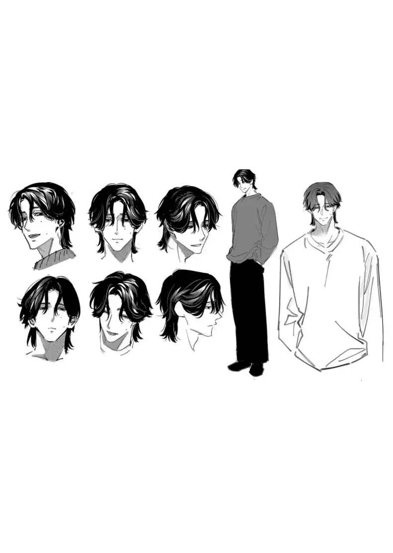อยากเป็นที่ต้องการจากใครสักคน (Fujitaka Tsumuri) – อยากเป็นที่ต้องการจากใครสักคน (Fujitaka Tsumuri) หน้า 83
