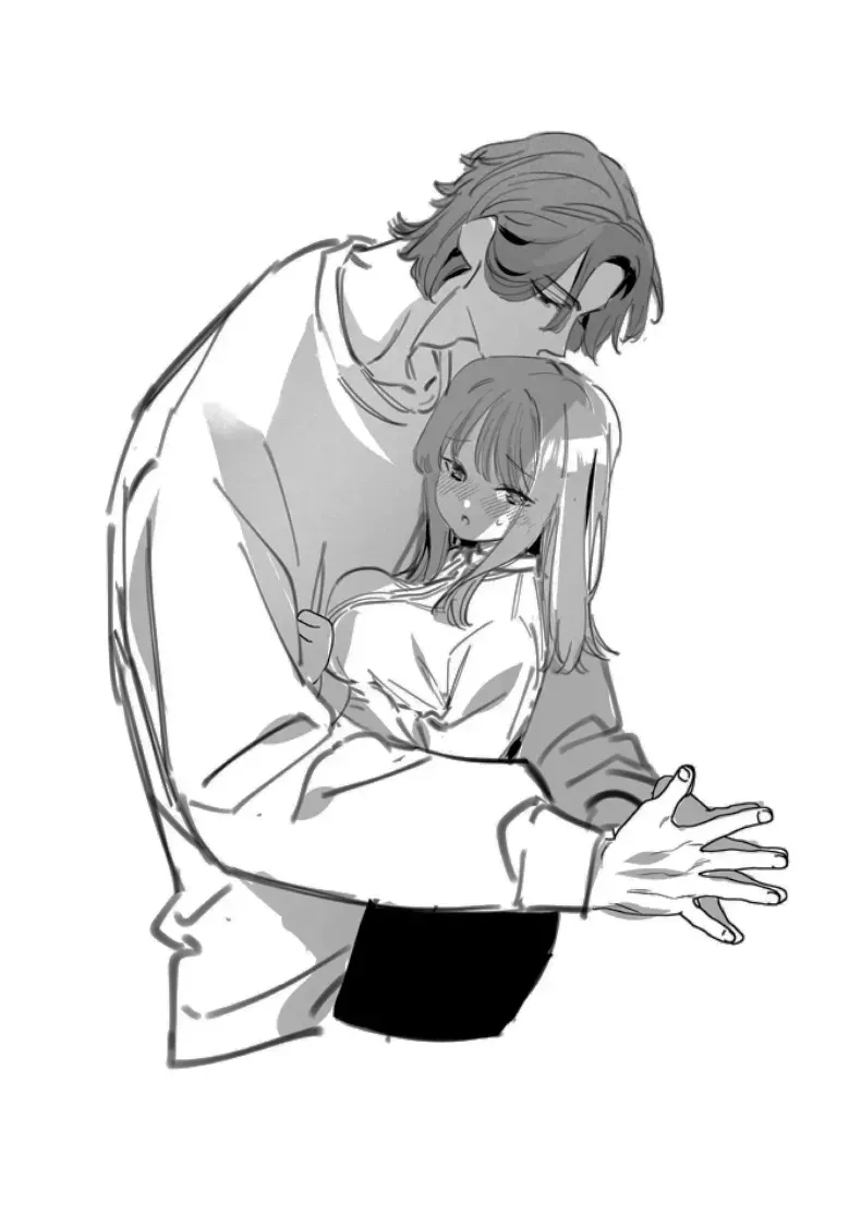 อยากเป็นที่ต้องการจากใครสักคน (Fujitaka Tsumuri) – อยากเป็นที่ต้องการจากใครสักคน (Fujitaka Tsumuri) หน้า 84