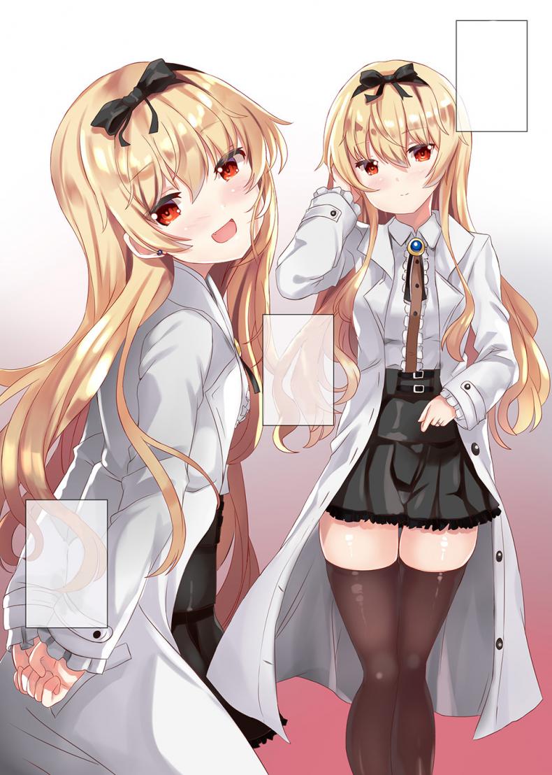 [Xeph’s Artwork (Xeph)] VANILLA MIX 06 Yue no Gohoushi (Arifureta Shokugyou de Sekai Saikyou) – [Xeph’s Artwork (Xeph)] VANILLA MIX 06 Yue no Gohoushi (Arifureta Shokugyou de Sekai Saikyou) หน้า 3