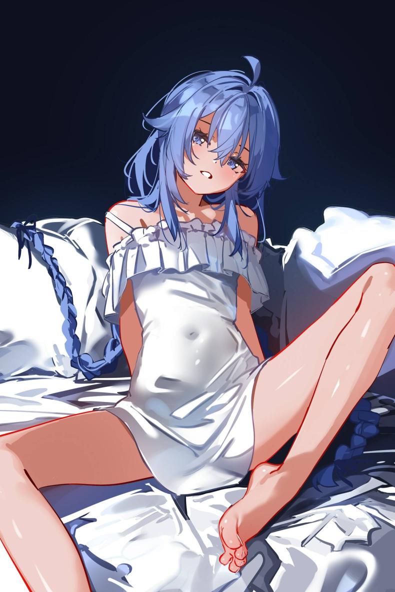 การทำลูกของรูดี้ Blue Baby [Sydusarts] – การทำลูกของรูดี้ Blue Baby [Sydusarts] หน้า 1