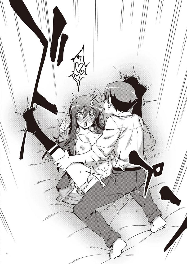 เวอร์จิ้นแล้วไง [Namonashi] Hanashi ga chikau – เวอร์จิ้นแล้วไง [Namonashi] Hanashi ga chikau หน้า 30