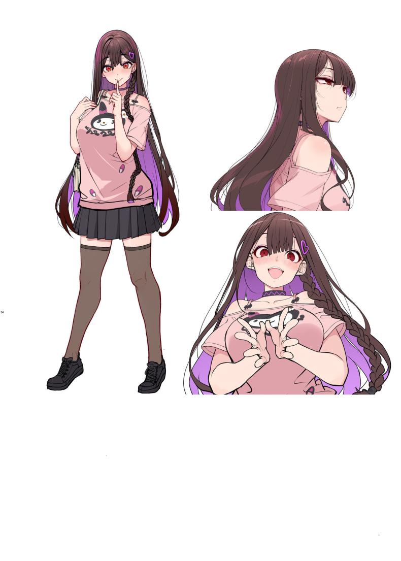 เล่นทั้งเกมเล่นทั้งคน [Kirintei (Kirin Kakeru)] Jiraikei Joshi wa Ie Totsu shite game Shinagara H mo Shitai Landmine Girl Wants to Hang Out at Home Playing Games while also Having Sex – เล่นทั้งเกมเล่นทั้งคน [Kirintei (Kirin Kakeru)] Jiraikei Joshi wa Ie Totsu shite game Shinagara H mo Shitai Landmine Girl Wants to Hang Out at Home Playing Games while also Having Sex หน้า 31