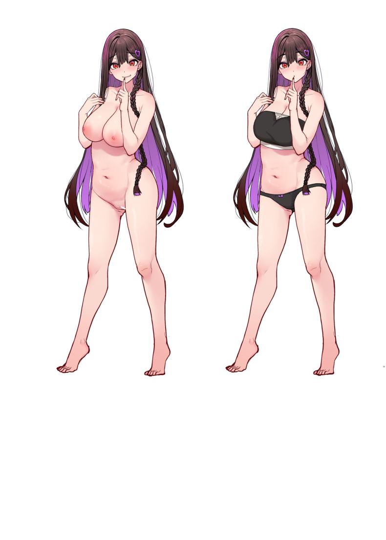 เล่นทั้งเกมเล่นทั้งคน [Kirintei (Kirin Kakeru)] Jiraikei Joshi wa Ie Totsu shite game Shinagara H mo Shitai Landmine Girl Wants to Hang Out at Home Playing Games while also Having Sex – เล่นทั้งเกมเล่นทั้งคน [Kirintei (Kirin Kakeru)] Jiraikei Joshi wa Ie Totsu shite game Shinagara H mo Shitai Landmine Girl Wants to Hang Out at Home Playing Games while also Having Sex หน้า 32