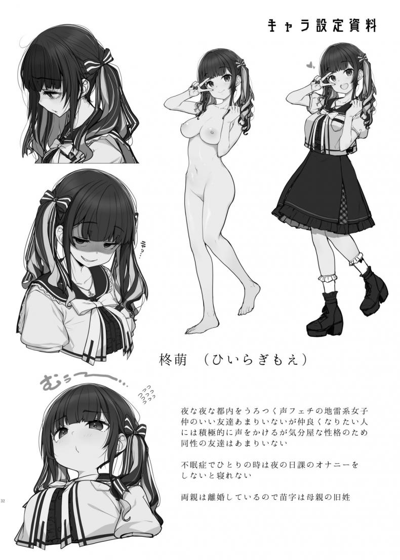 สาวกินเนื้อคนนี้อันตราย[Kirintei (Kirin Kakeru)] Jiraikei Joshi no Gyakunan Yodoushi Sex Landmine Series – Nightlong Sex with a Carnivore Girl – สาวกินเนื้อคนนี้อันตราย[Kirintei (Kirin Kakeru)] Jiraikei Joshi no Gyakunan Yodoushi Sex Landmine Series – Nightlong Sex with a Carnivore Girl หน้า 29