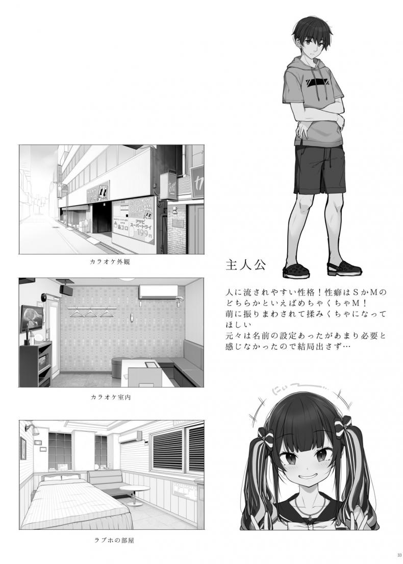 สาวกินเนื้อคนนี้อันตราย[Kirintei (Kirin Kakeru)] Jiraikei Joshi no Gyakunan Yodoushi Sex Landmine Series – Nightlong Sex with a Carnivore Girl – สาวกินเนื้อคนนี้อันตราย[Kirintei (Kirin Kakeru)] Jiraikei Joshi no Gyakunan Yodoushi Sex Landmine Series – Nightlong Sex with a Carnivore Girl หน้า 30