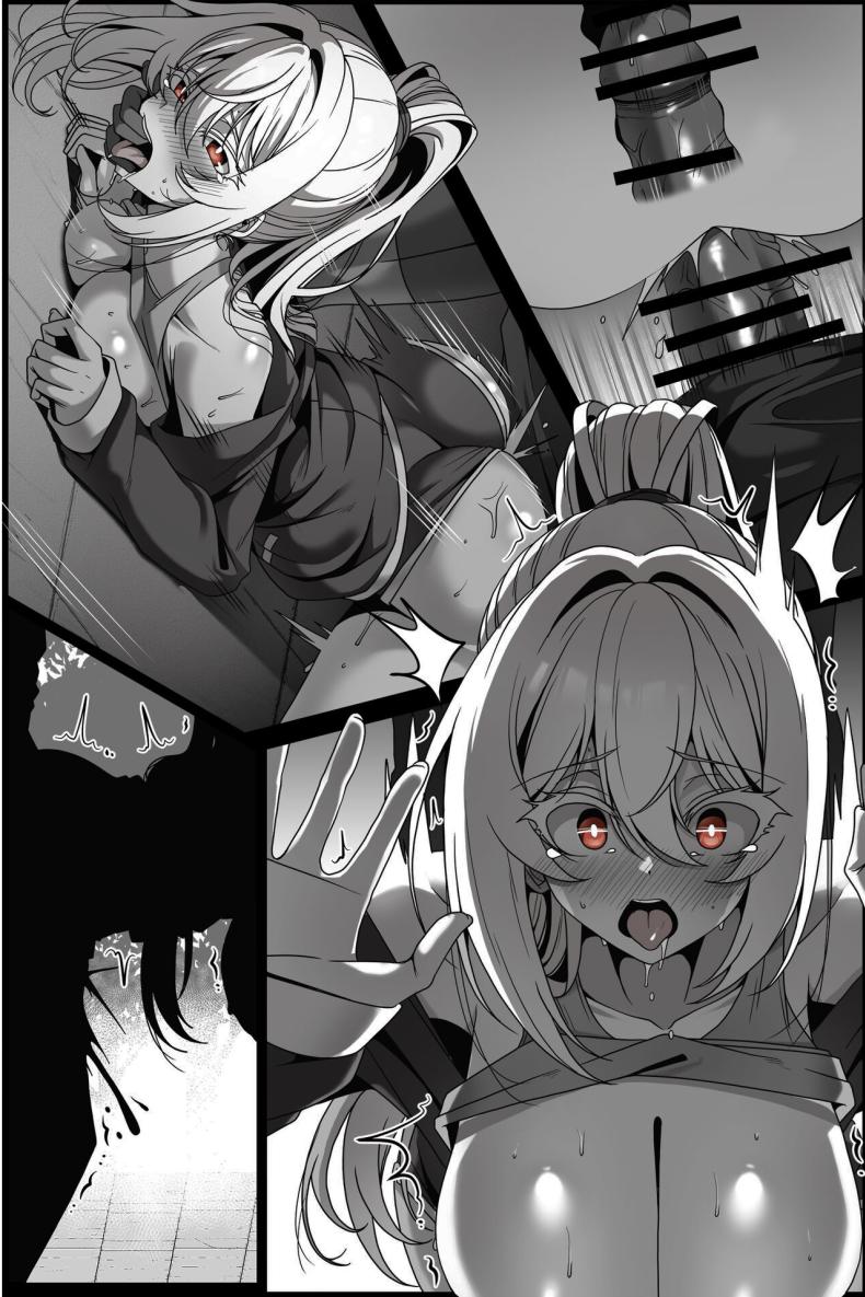 ต่อให้รู้ก็ไม่เป็นไรแล้วล่ะ [Paya8] Yowami o Nigirareta Onna 1-2 – ต่อให้รู้ก็ไม่เป็นไรแล้วล่ะ [Paya8] Yowami o Nigirareta Onna 1-2 หน้า 4