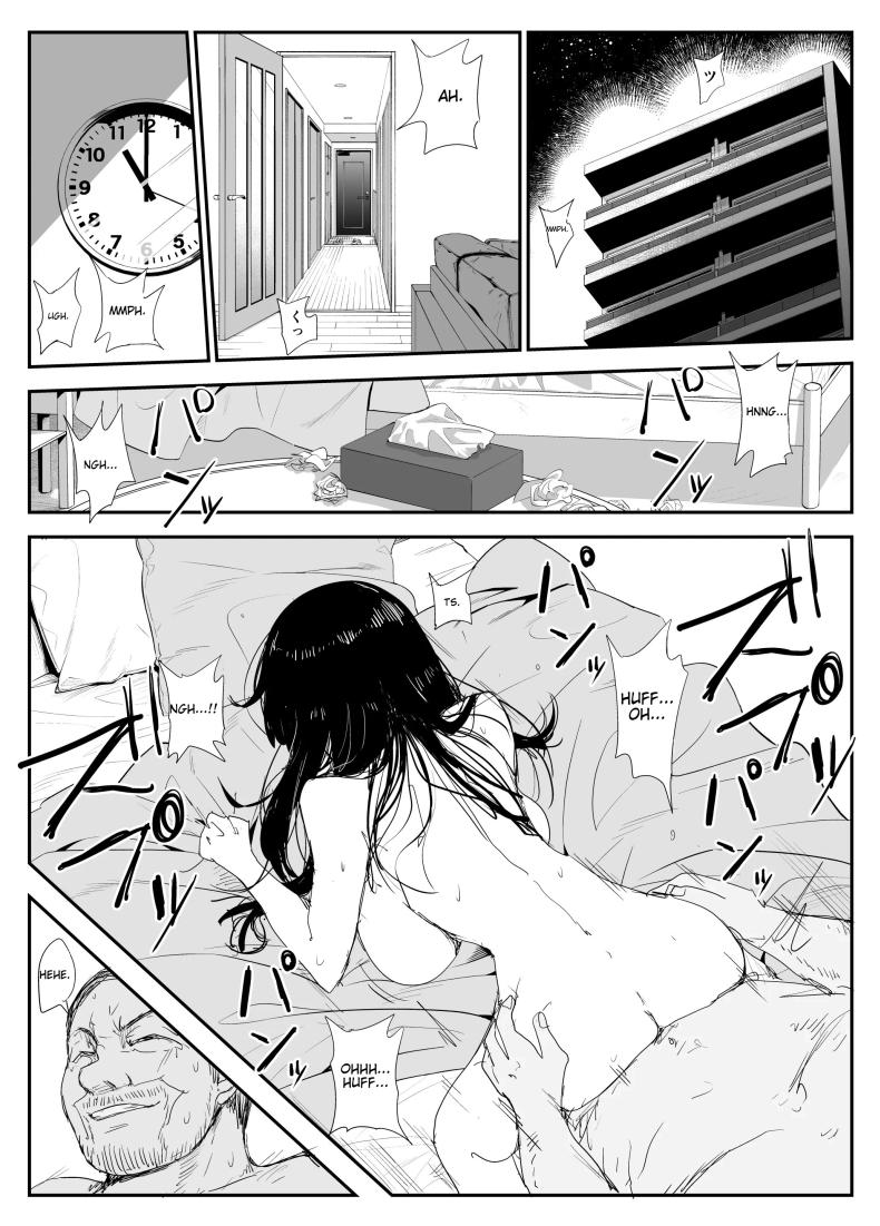 ช่องว่างวัยเยาว์[Haitoku no Mori (Moria)] Oshiego Kiss Hame Nikki ~Deka Chichi Deka Nyuurin Oshiego to Berochuu Daekki Koukan Sex~ – ช่องว่างวัยเยาว์[Haitoku no Mori (Moria)] Oshiego Kiss Hame Nikki ~Deka Chichi Deka Nyuurin Oshiego to Berochuu Daekki Koukan Sex~ หน้า 50