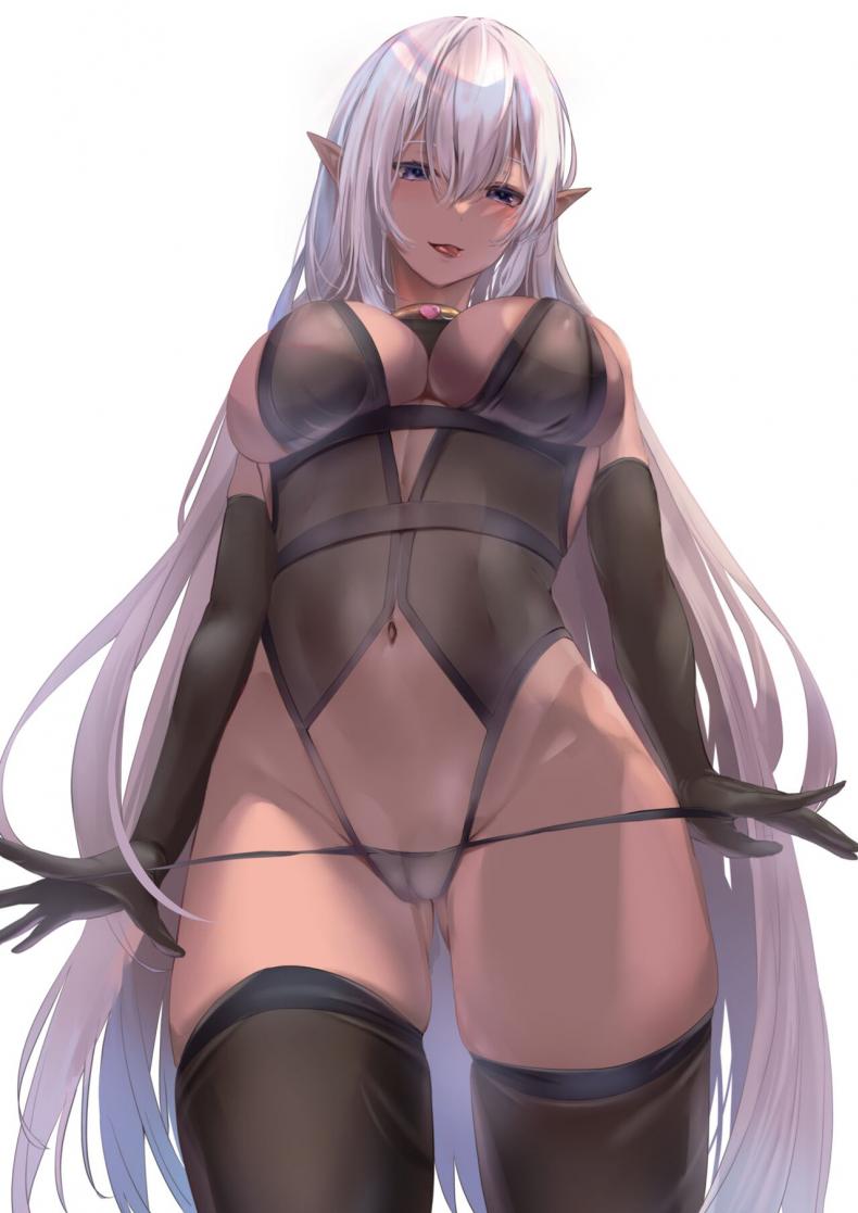 ช่วงชิงร่างกายดาร์กเอลฟ์ [Ruri Rarako] Reizoku Joou – Dosukebe Body no Dark Elf Joou ga Akutoku Kizoku ni Kanzen Seifuku Sareru made – ช่วงชิงร่างกายดาร์กเอลฟ์ [Ruri Rarako] Reizoku Joou – Dosukebe Body no Dark Elf Joou ga Akutoku Kizoku ni Kanzen Seifuku Sareru made หน้า 32