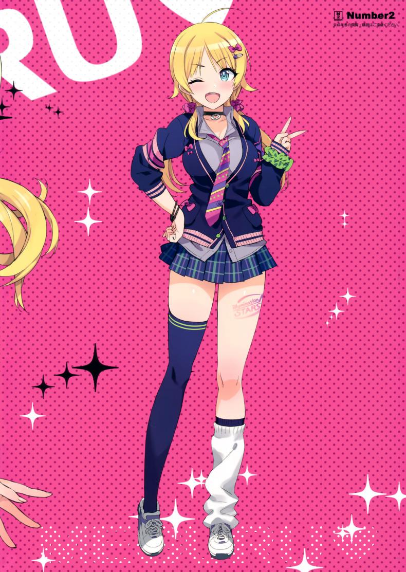 ถ่ายแบบได้ทุกท่า ก่อนมาได้ทุกที่ (C95) [Number2 (Takuji)] Houkago Nakadashi Produce Sarechattemasu (THE iDOLM@STER: Shiny Colors) – ถ่ายแบบได้ทุกท่า ก่อนมาได้ทุกที่ (C95) [Number2 (Takuji)] Houkago Nakadashi Produce Sarechattemasu (THE iDOLM@STER: Shiny Colors) หน้า 2