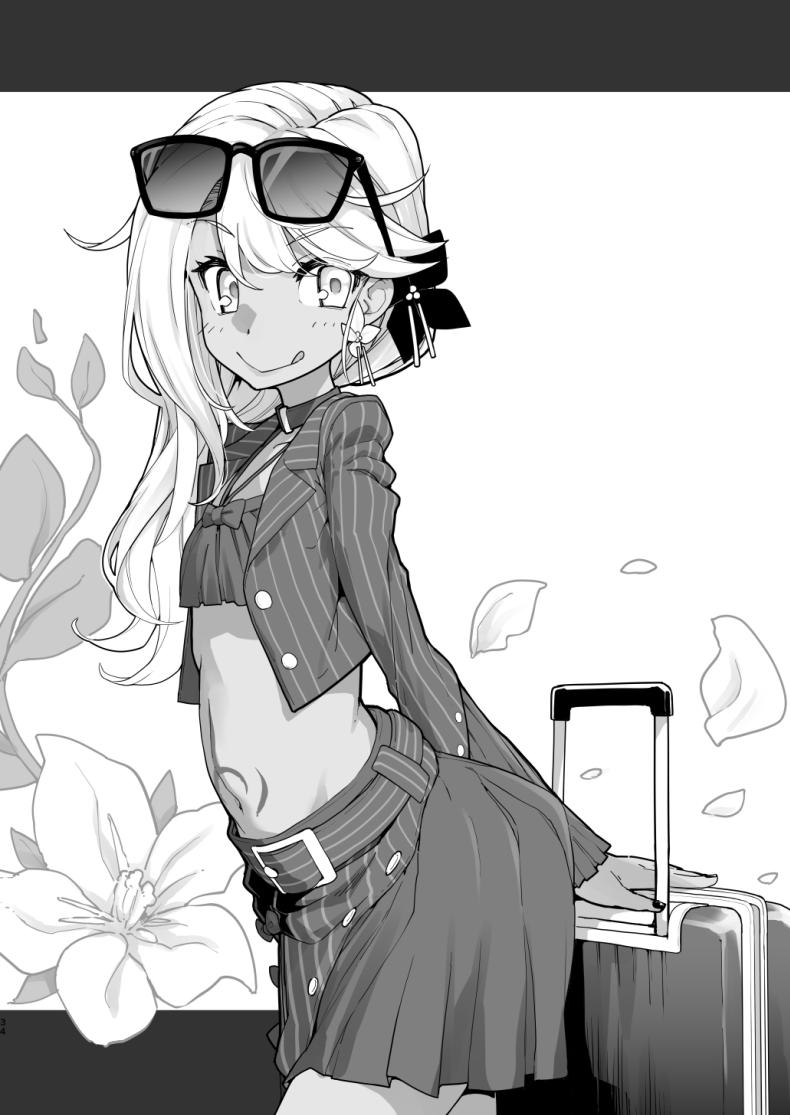 โคลเอ้จะคอยช่วยเอง[IRON GRIMOIRE (SAKULA)] Shasei Kanrisha Chloe (Fate Grand Order) – โคลเอ้จะคอยช่วยเอง[IRON GRIMOIRE (SAKULA)] Shasei Kanrisha Chloe (Fate Grand Order) หน้า 31