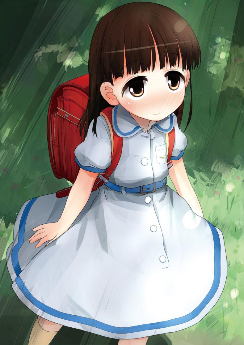 พี่สาวชอบโชว์ [Triple Pinch! (Hikami Izuto)] Kouen no Onee-san – พี่สาวชอบโชว์ [Triple Pinch! (Hikami Izuto)] Kouen no Onee-san หน้า 24