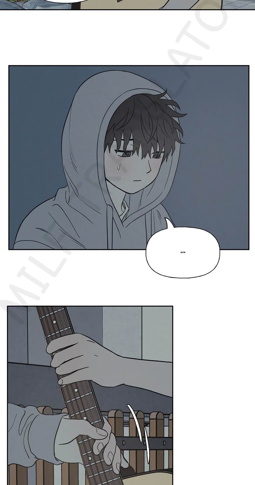 3xLover – 3xLover – ตอนที่ 20 หน้า 33